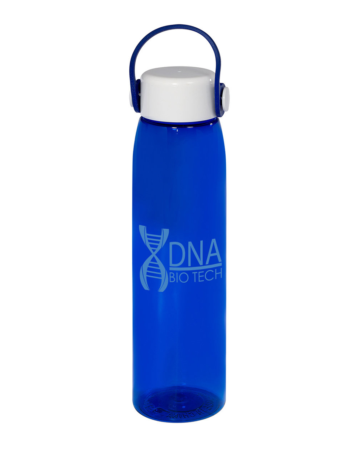Picture of 18.5 oz. Zone Tritan Water Bottle.