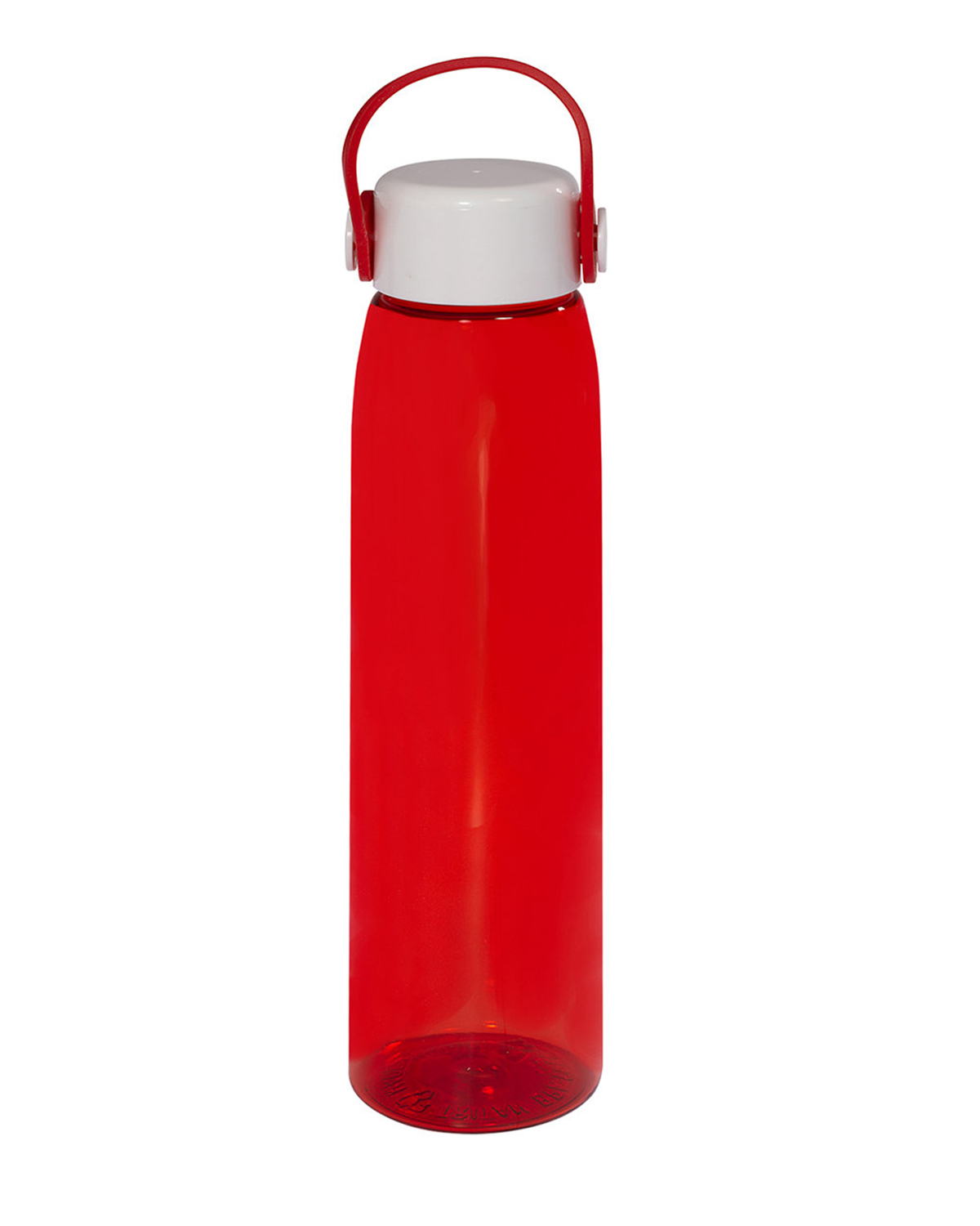 Picture of 18.5 oz. Zone Tritan Water Bottle.