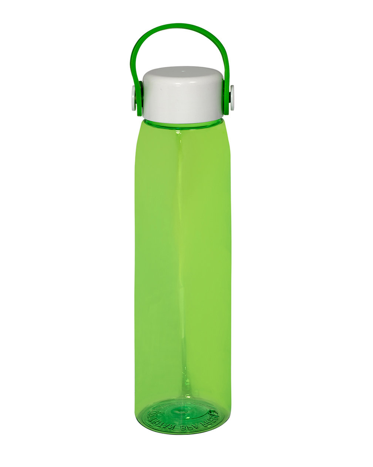 Picture of 18.5 oz. Zone Tritan Water Bottle.