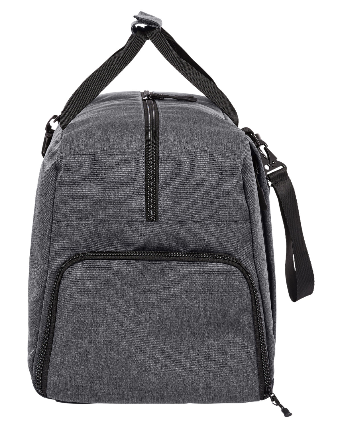 Picture of JAQ Duffel Bag.