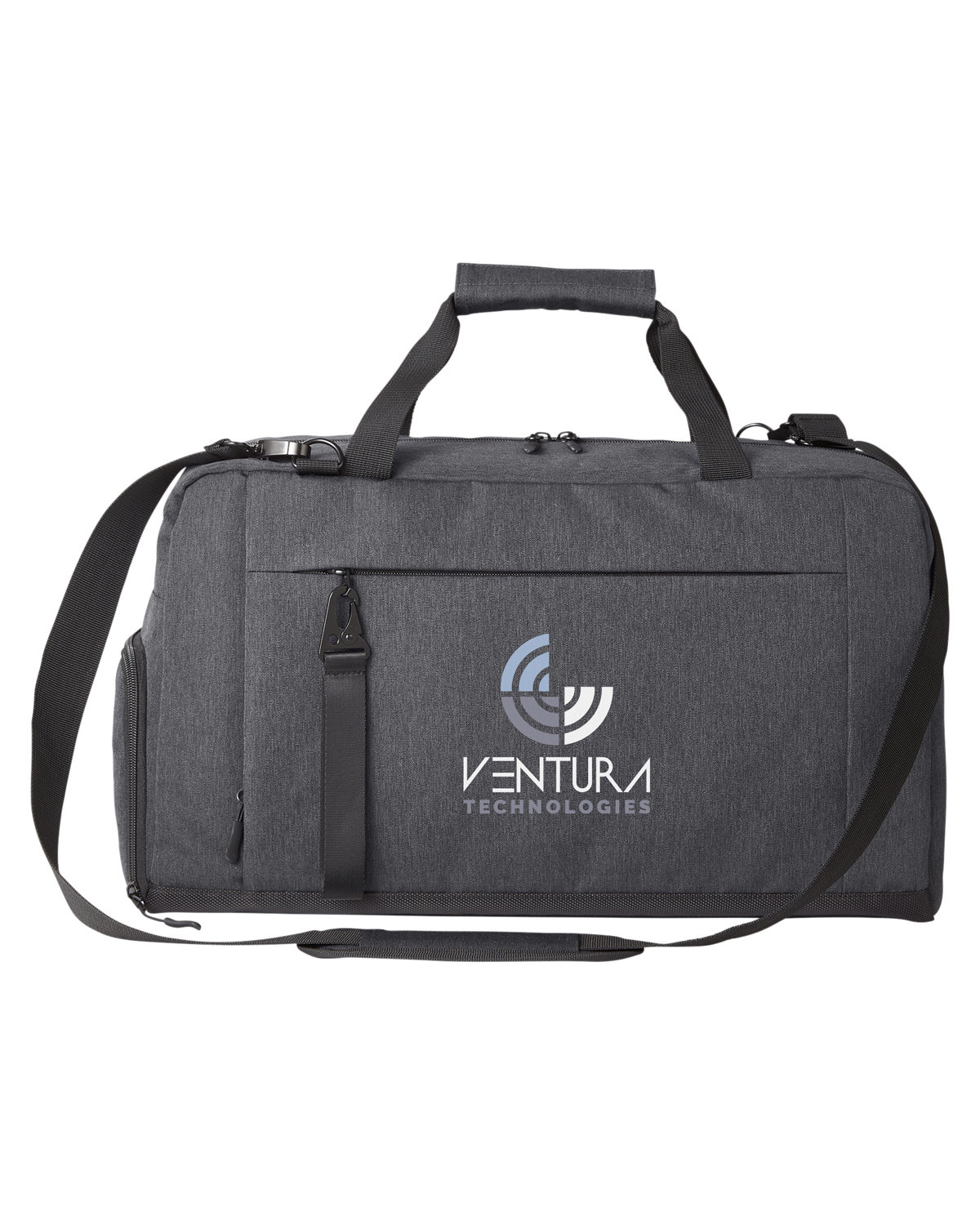 Picture of JAQ Duffel Bag.