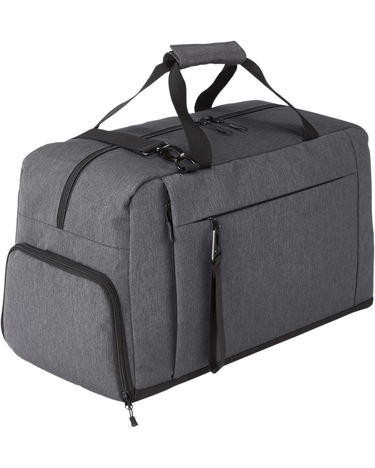 Picture of JAQ Duffel Bag.