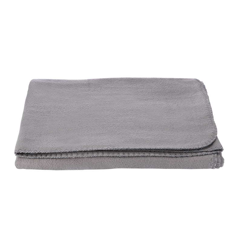 Picture of Fleece Blanket.