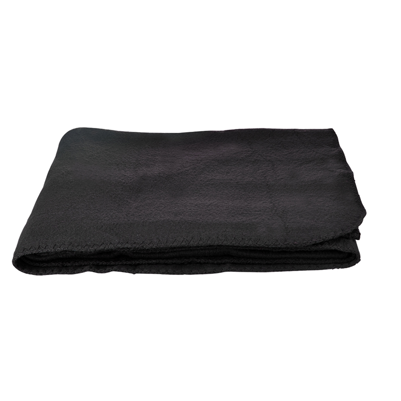 Picture of Fleece Blanket.