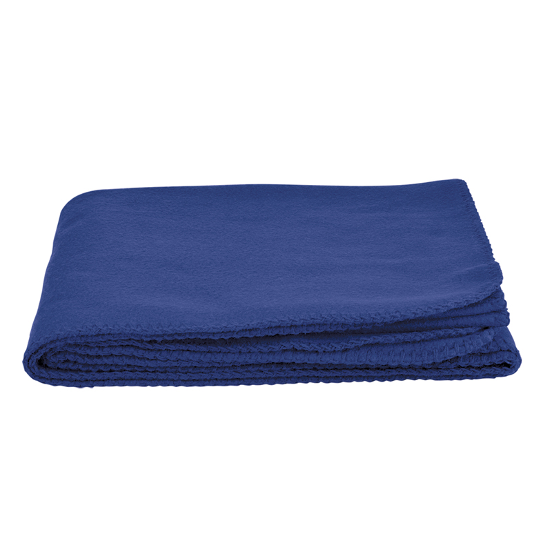 Picture of Fleece Blanket.