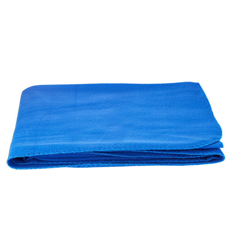 Picture of Fleece Blanket.