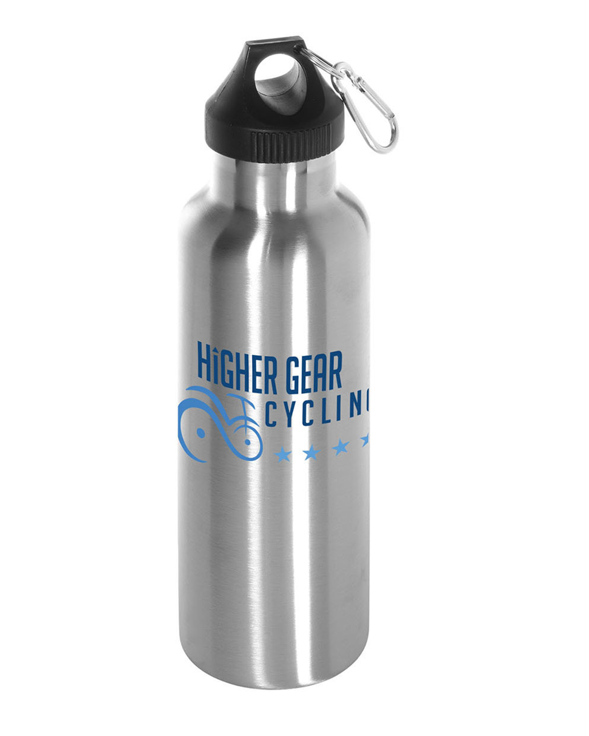 Picture of 26 oz. Vacuum Insulated Stainless Steel Sport Bottle.