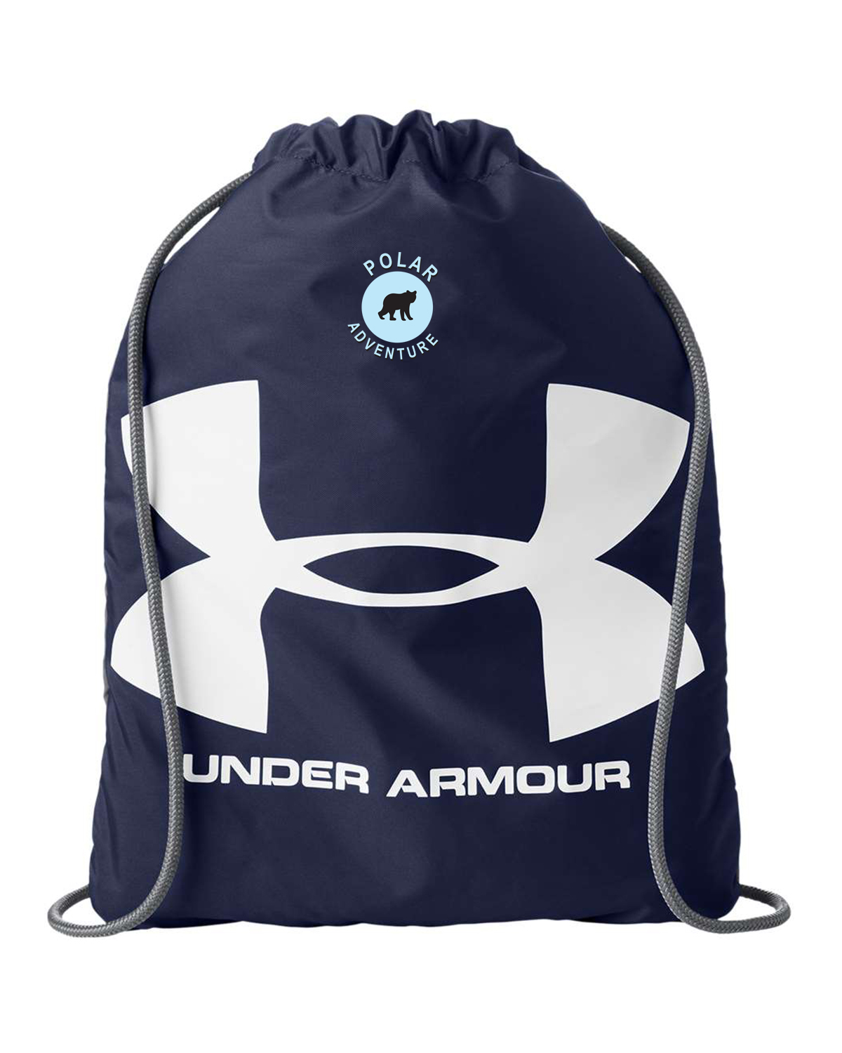 Picture of Ozsee Sackpack Drawstring Bag.
