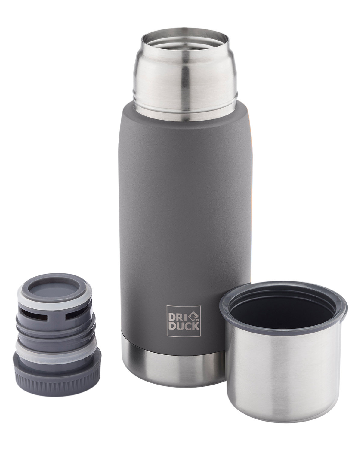 Picture of Rover 19 oz. Vacuum Insulated Stainless Steel Bottle.