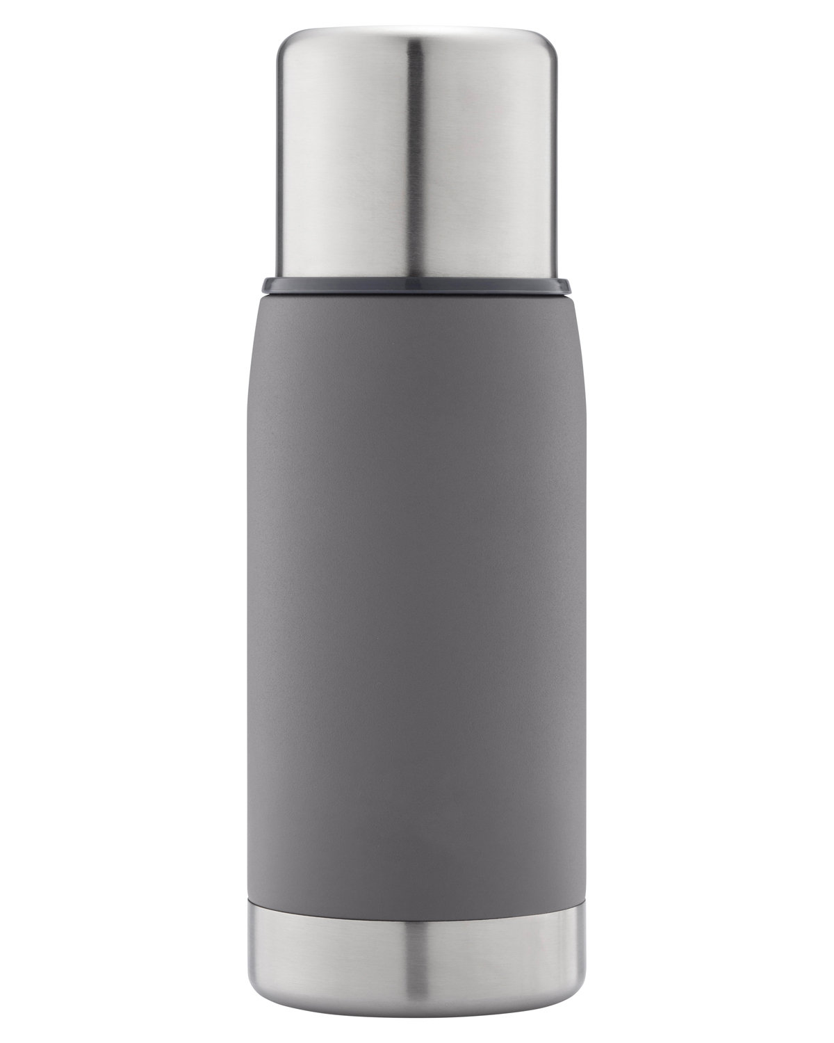 Picture of Rover 19 oz. Vacuum Insulated Stainless Steel Bottle.