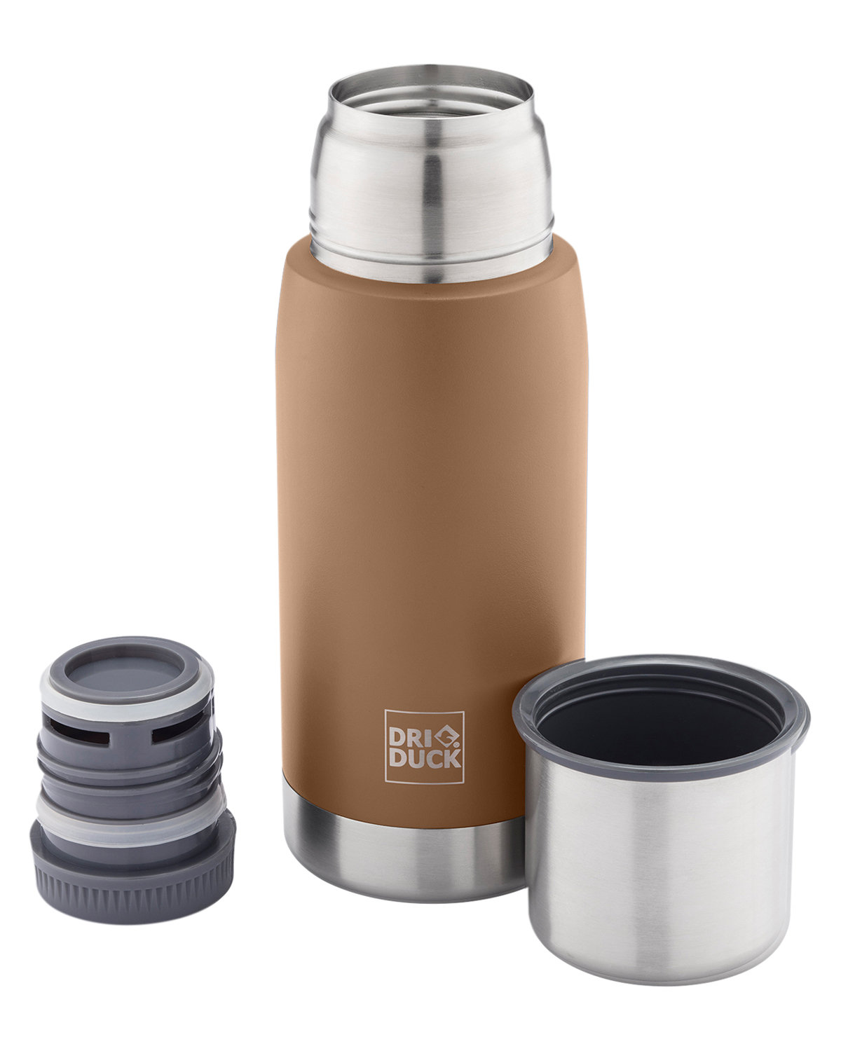Picture of Rover 19 oz. Vacuum Insulated Stainless Steel Bottle.
