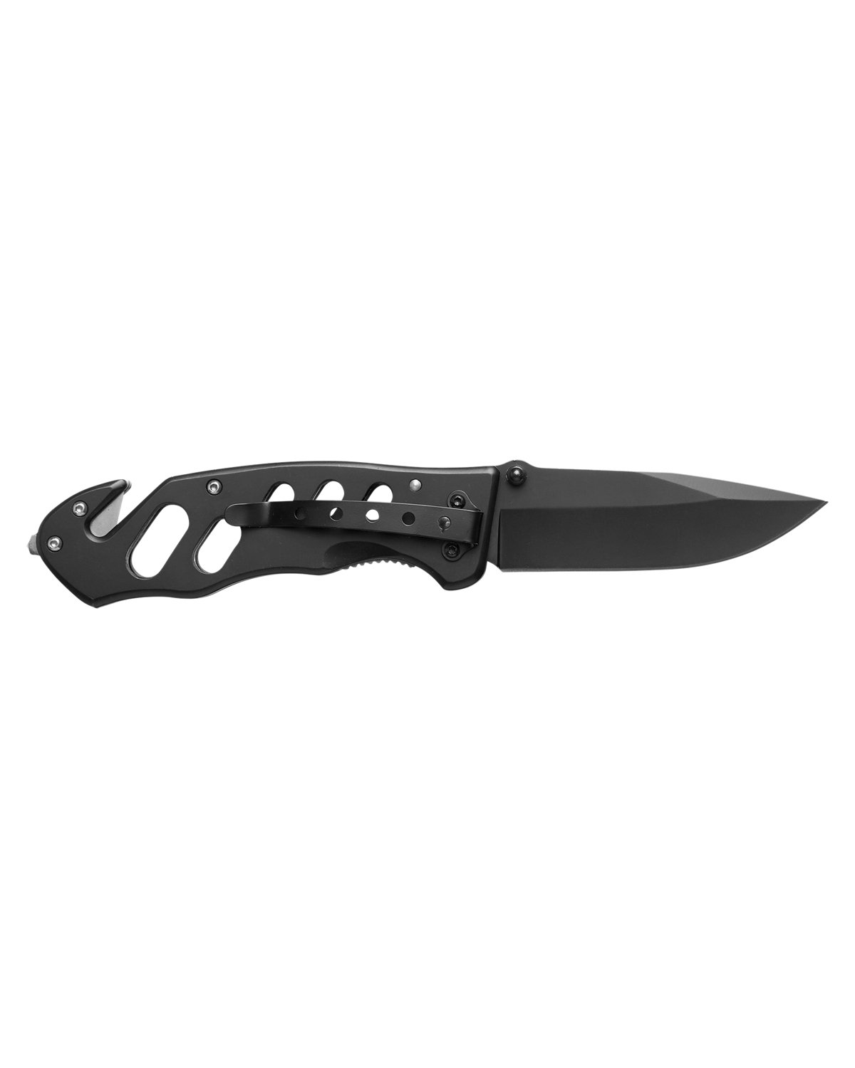Picture of Tactical Folding Knife.