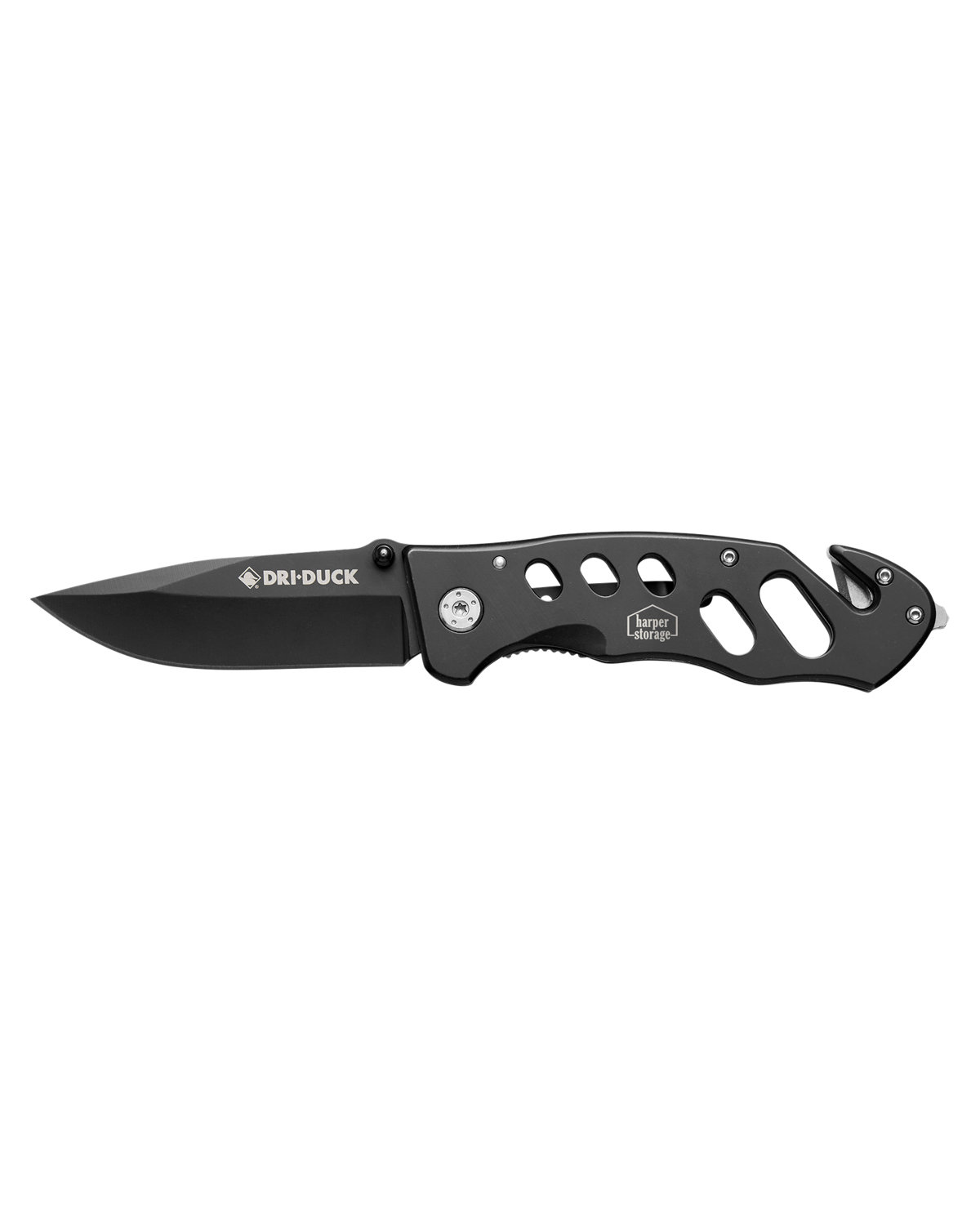 Picture of Tactical Folding Knife.