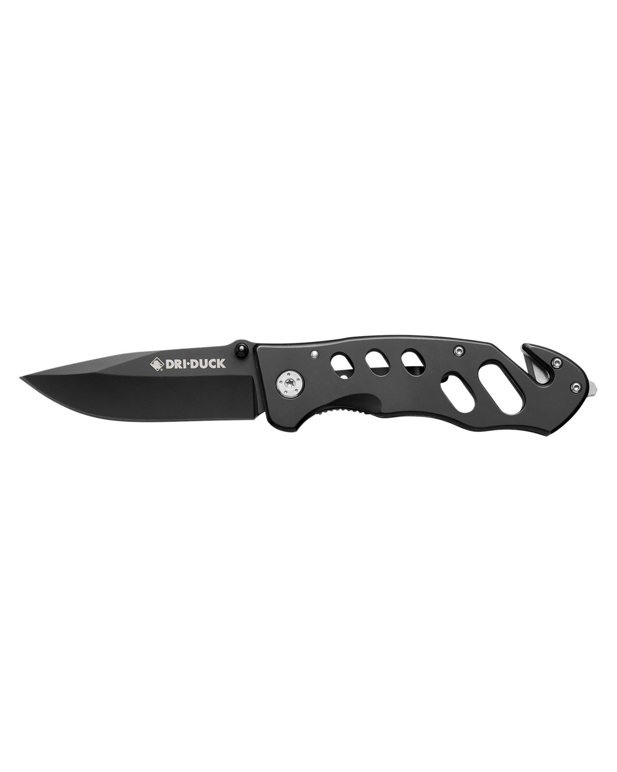 Picture of Tactical Folding Knife.