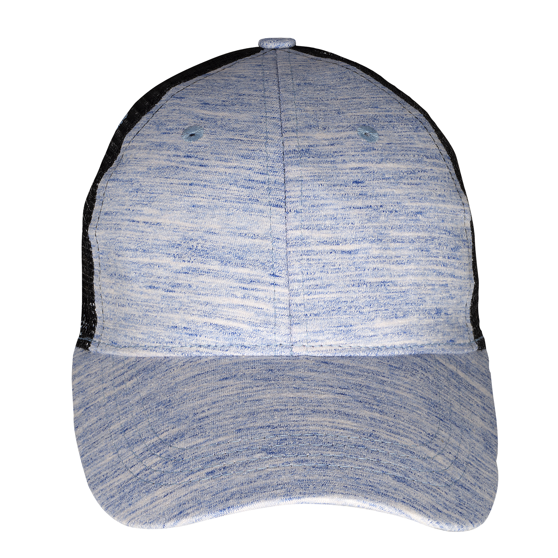 Picture of Heathered Trucker Cap.