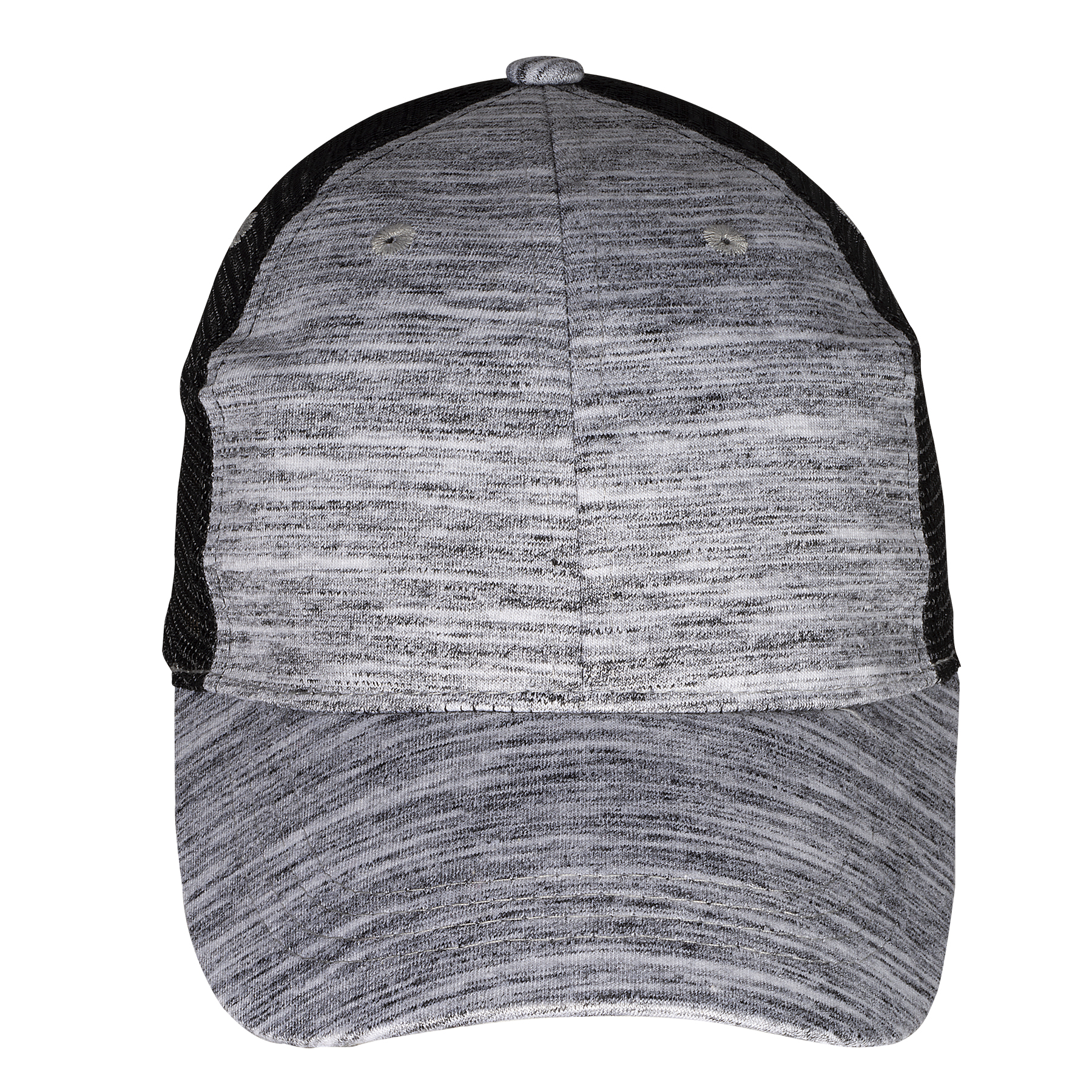 Picture of Heathered Trucker Cap.