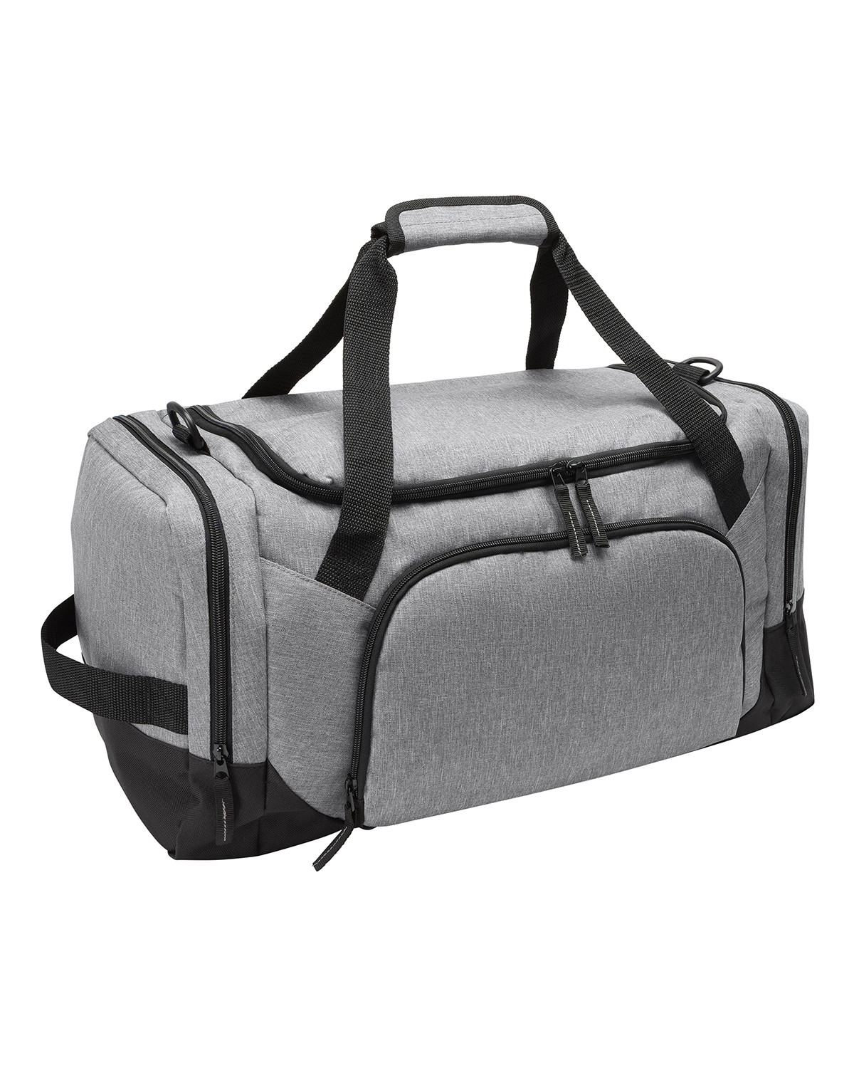 Picture of Osborne Eco Friendly Weekend Duffel Bag.