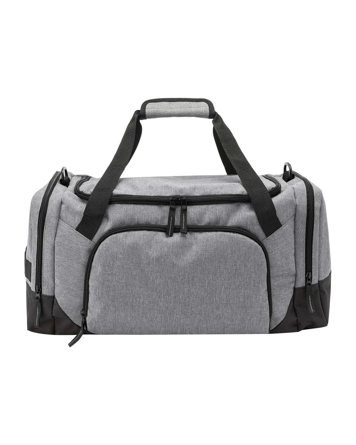 Picture of Osborne Eco Friendly Weekend Duffel Bag.