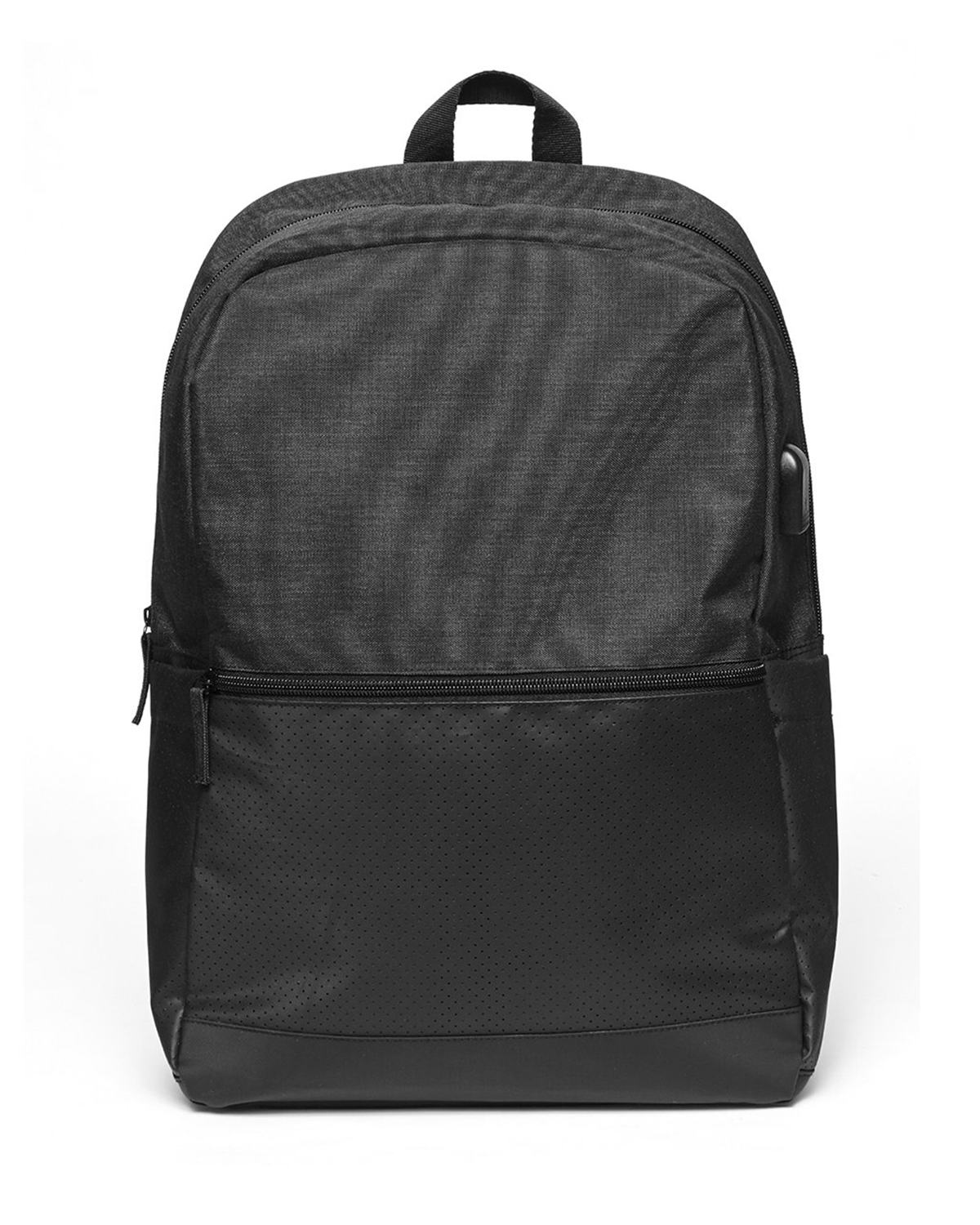 Picture of Tech Squad USB Travel Laptop Backpack.