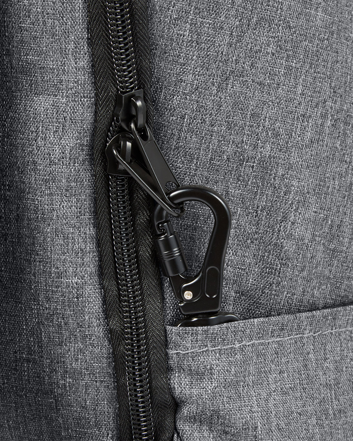 Picture of Circuit Anti-Theft Work Laptop Backpack.