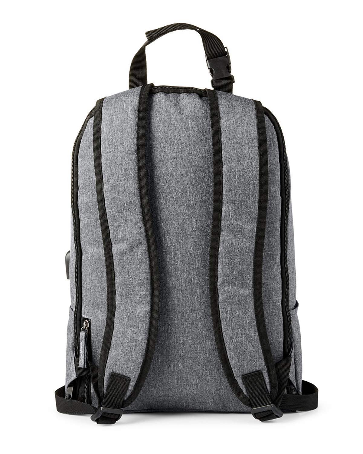 Picture of Circuit Anti-Theft Work Laptop Backpack.
