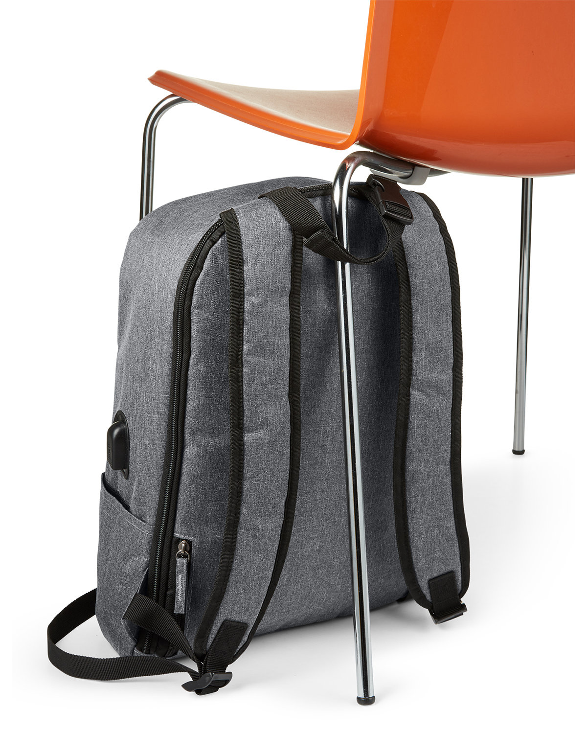 Picture of Circuit Anti-Theft Work Laptop Backpack.