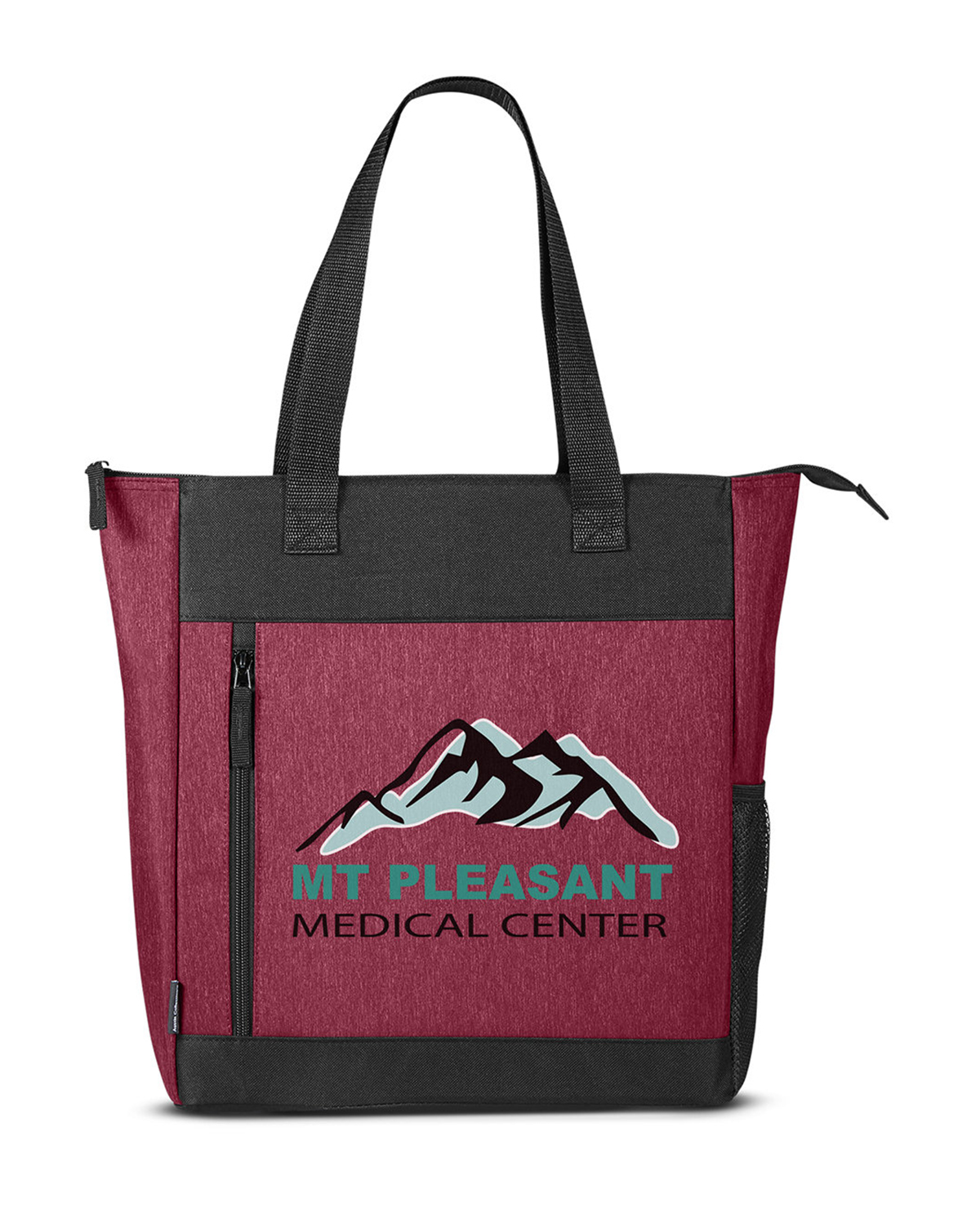 Picture of Austin Nylon Collection - Tote Bag.