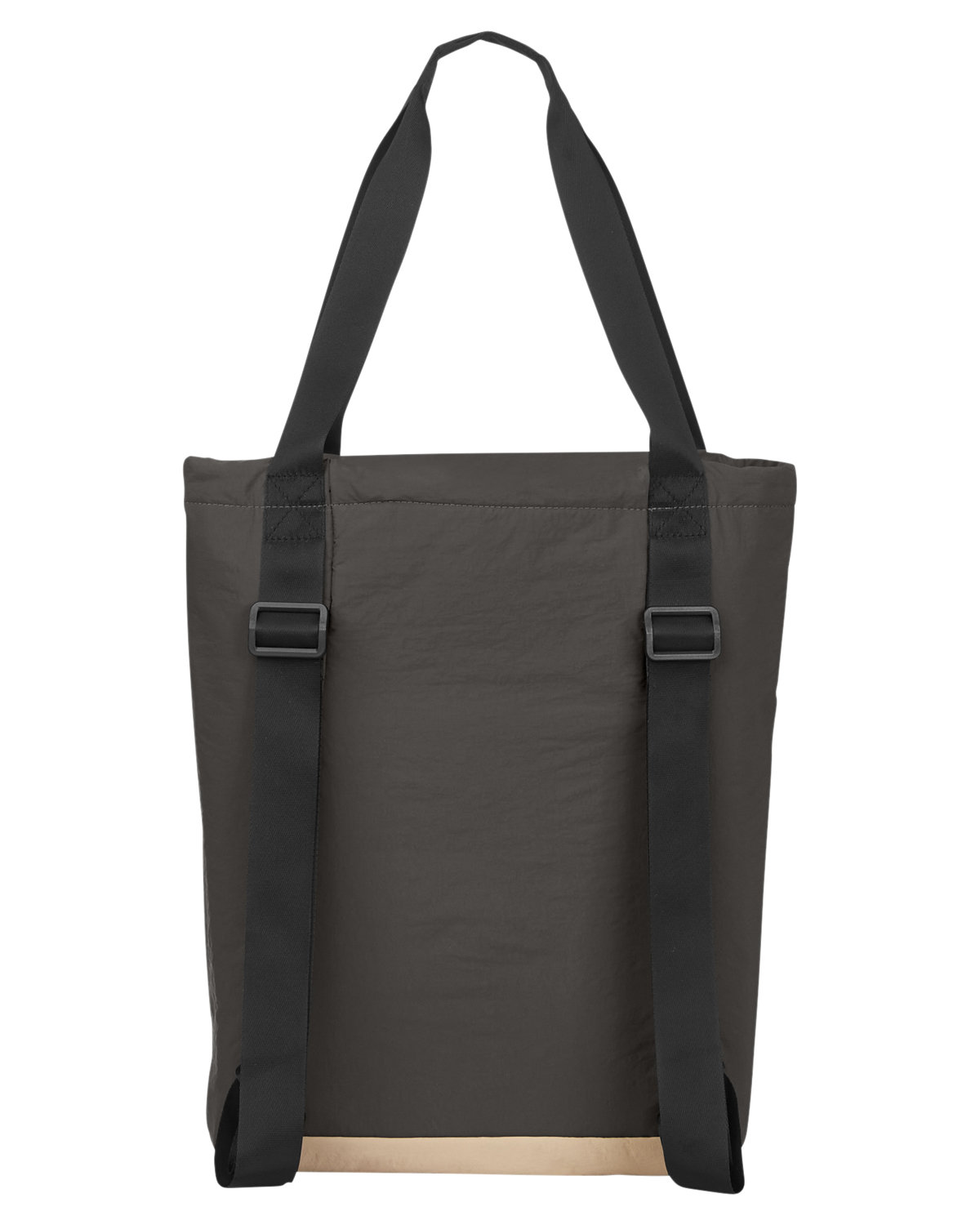 Picture of Rue Convertible Tote Bag Backpack.