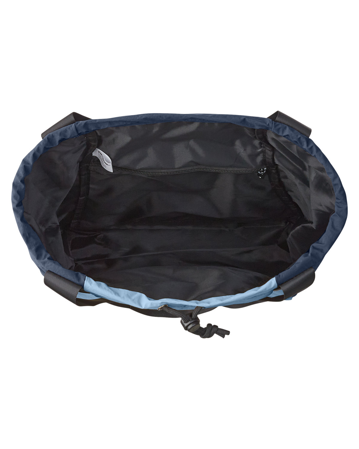 Picture of Rue Convertible Tote Bag Backpack.