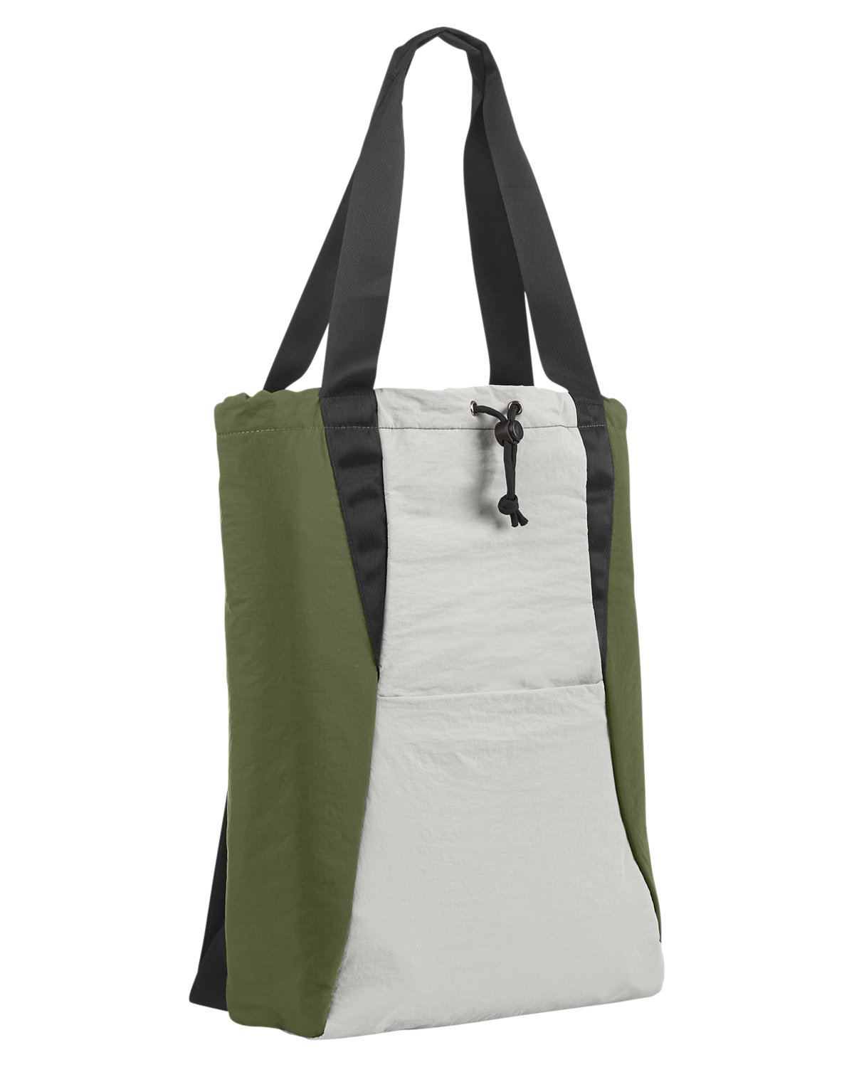 Picture of Rue Convertible Tote Bag Backpack.