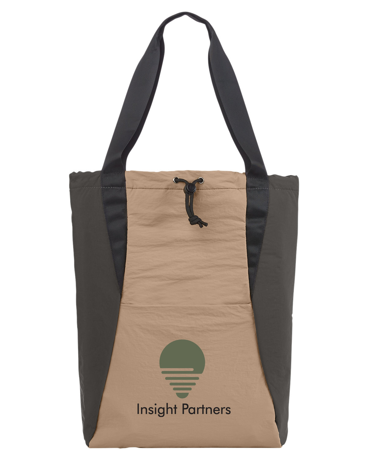 Picture of Rue Convertible Tote Bag Backpack.
