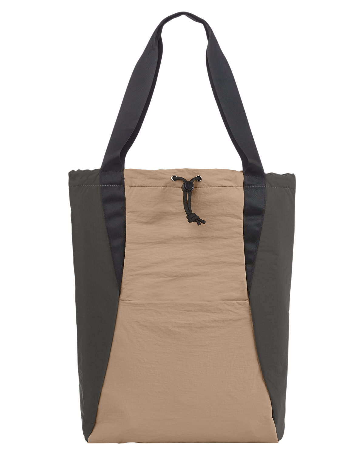 Picture of Rue Convertible Tote Bag Backpack.