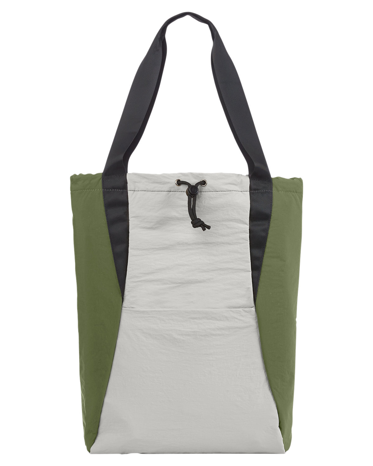 Picture of Rue Convertible Tote Bag Backpack.