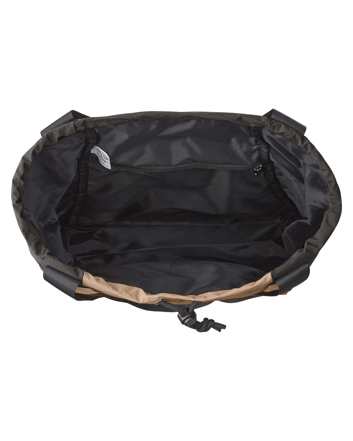 Picture of Rue Convertible Tote Bag Backpack.