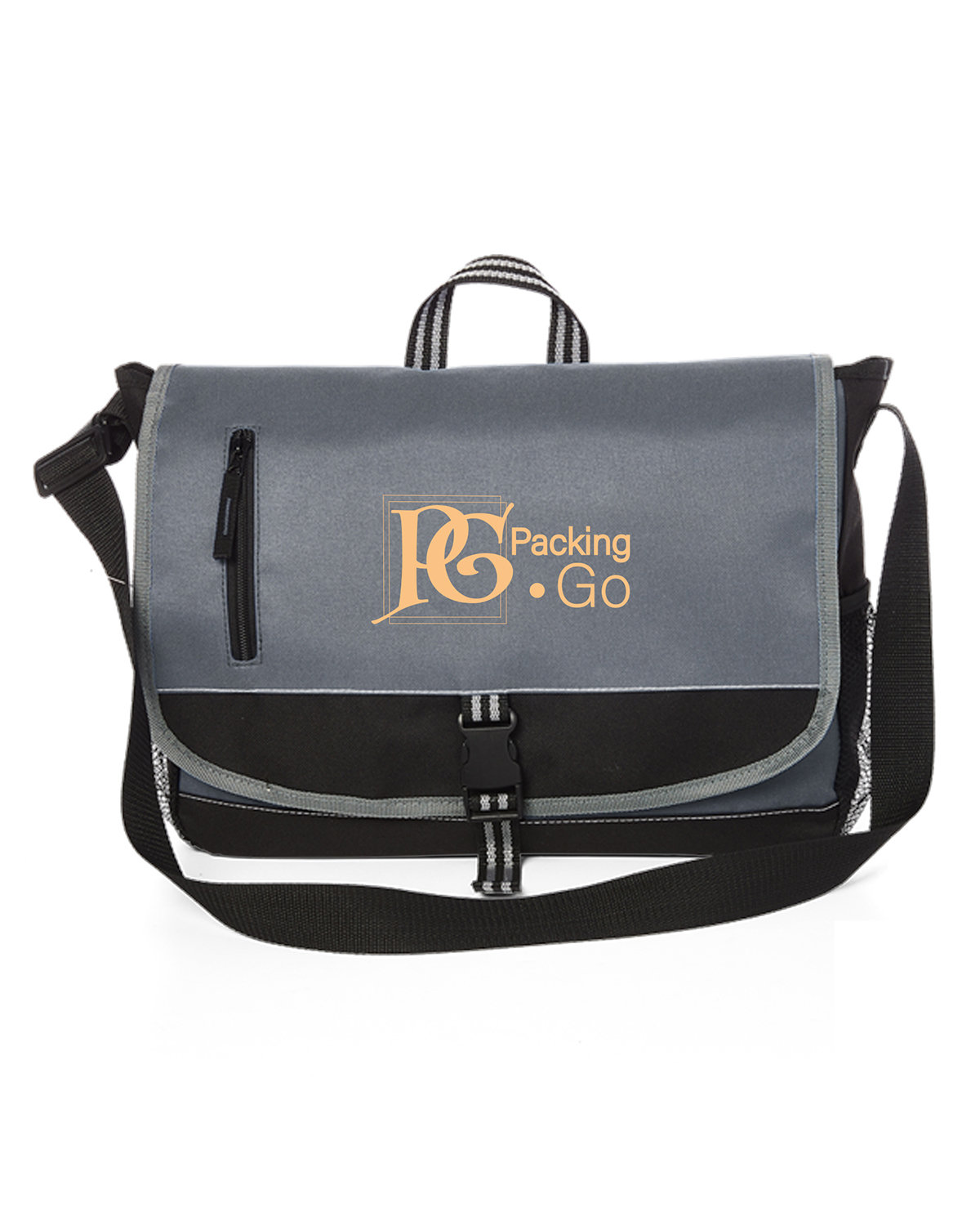 Picture of Cutting Edge Laptop Messenger.