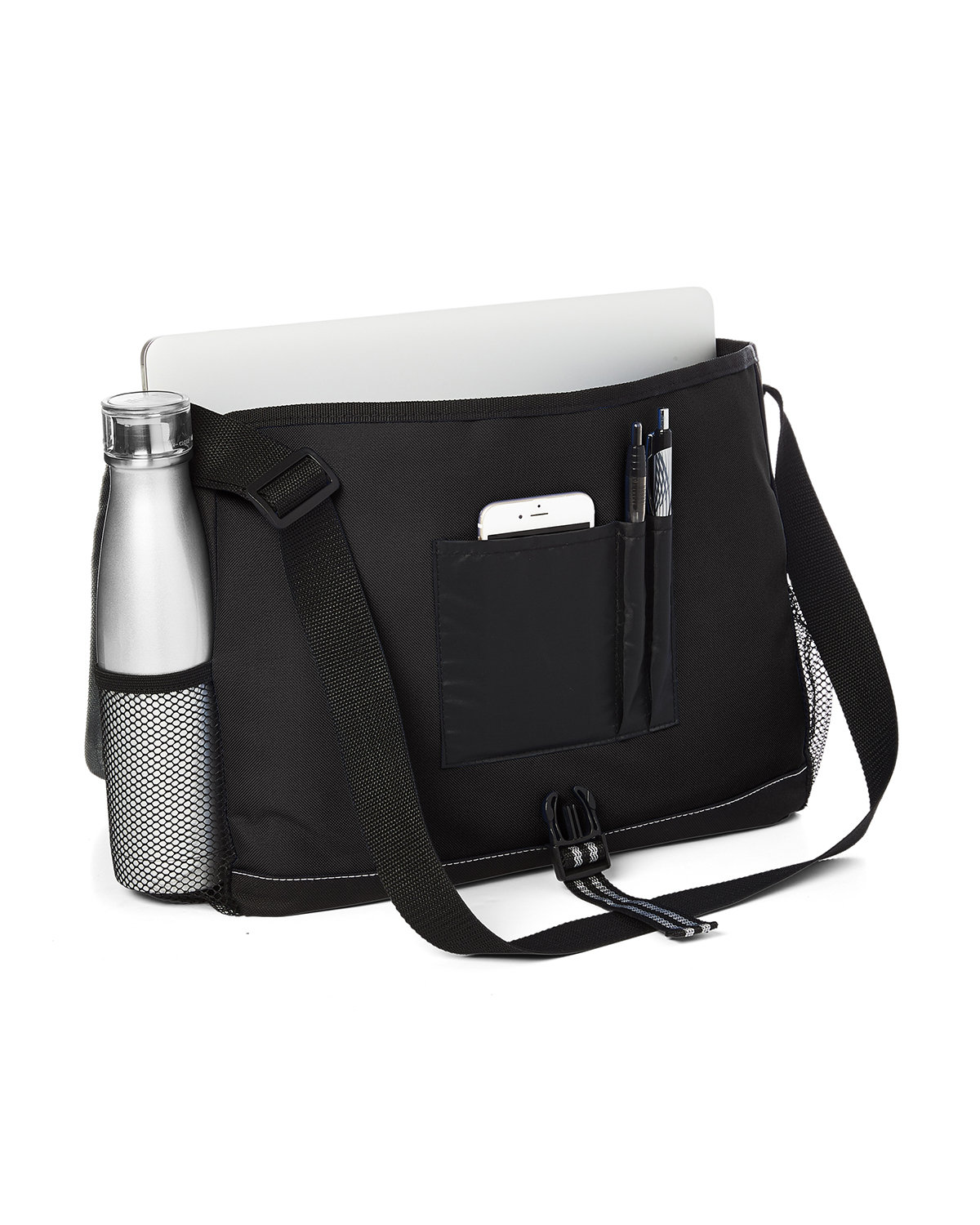 Picture of Cutting Edge Laptop Messenger.