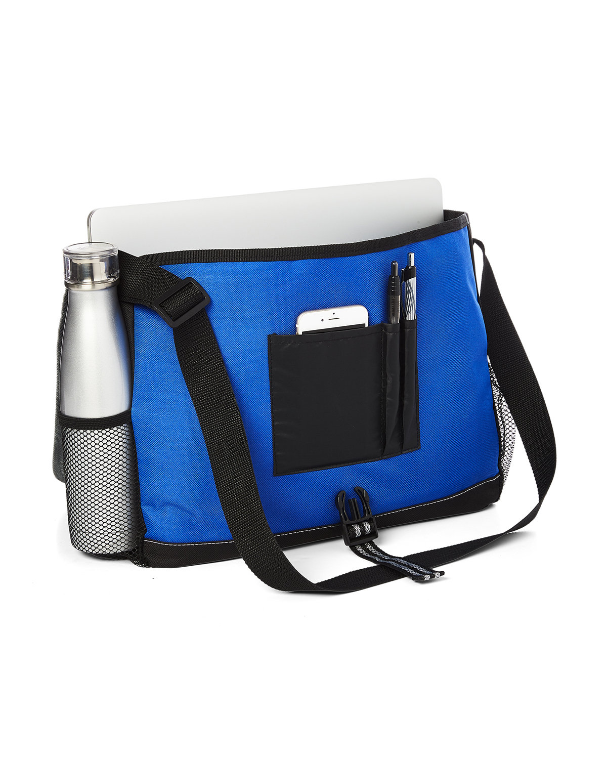 Picture of Cutting Edge Laptop Messenger.