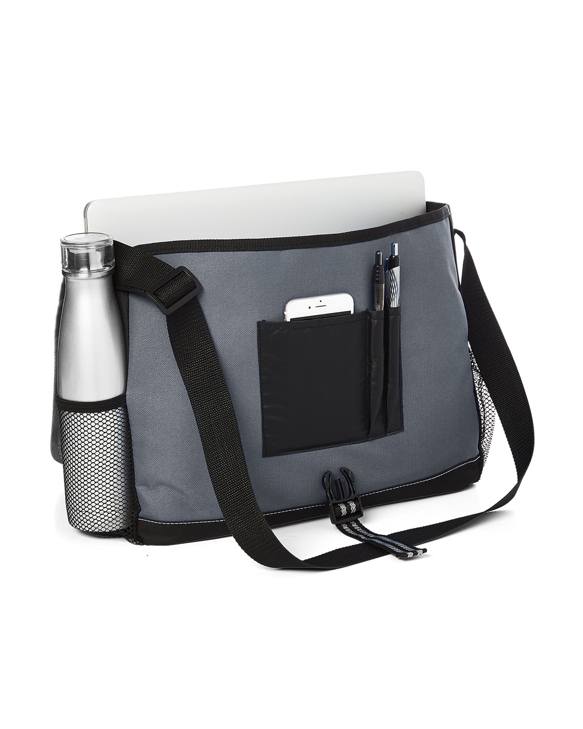 Picture of Cutting Edge Laptop Messenger.