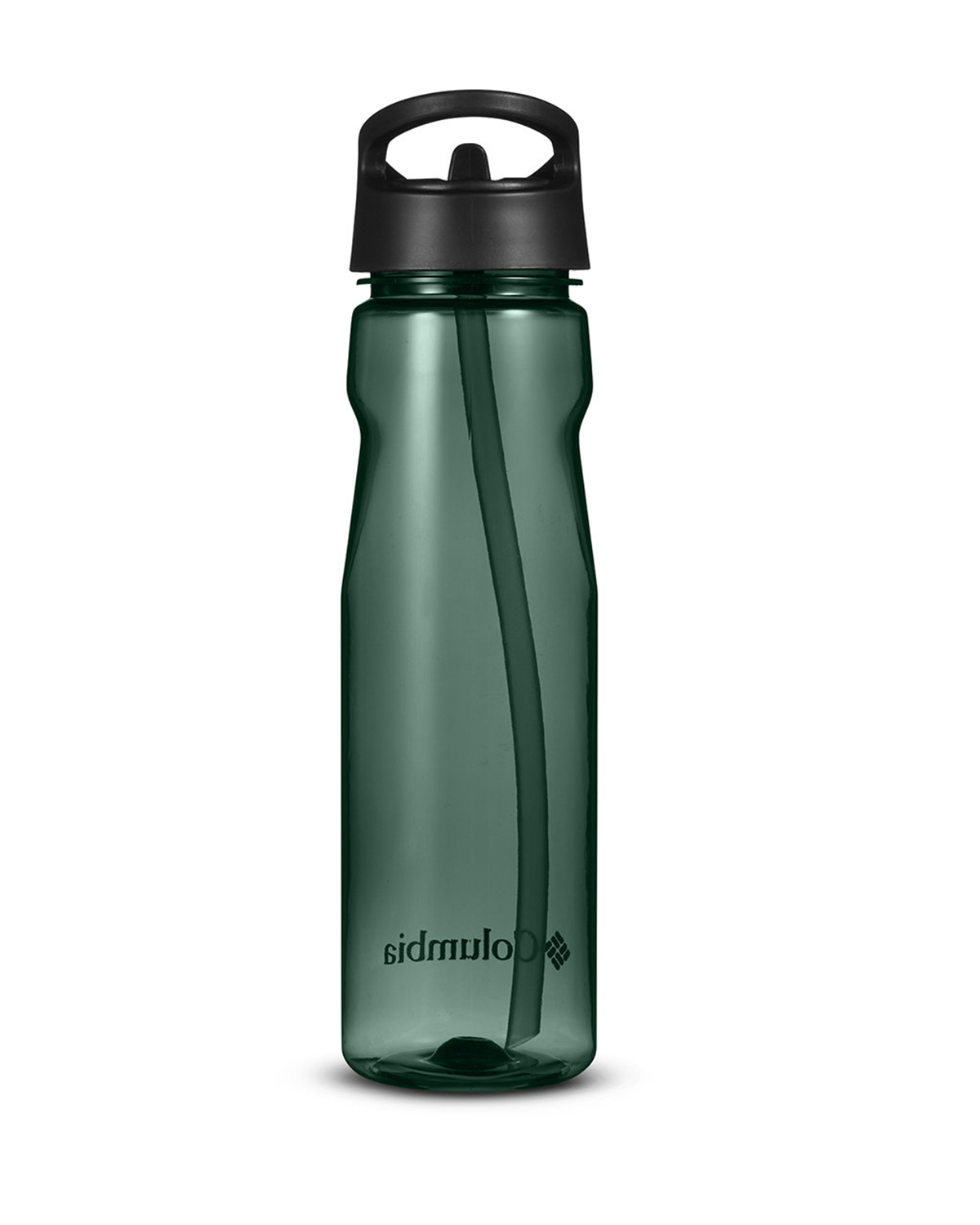 Picture of 25 oz. Tritan Water Bottle With Straw.