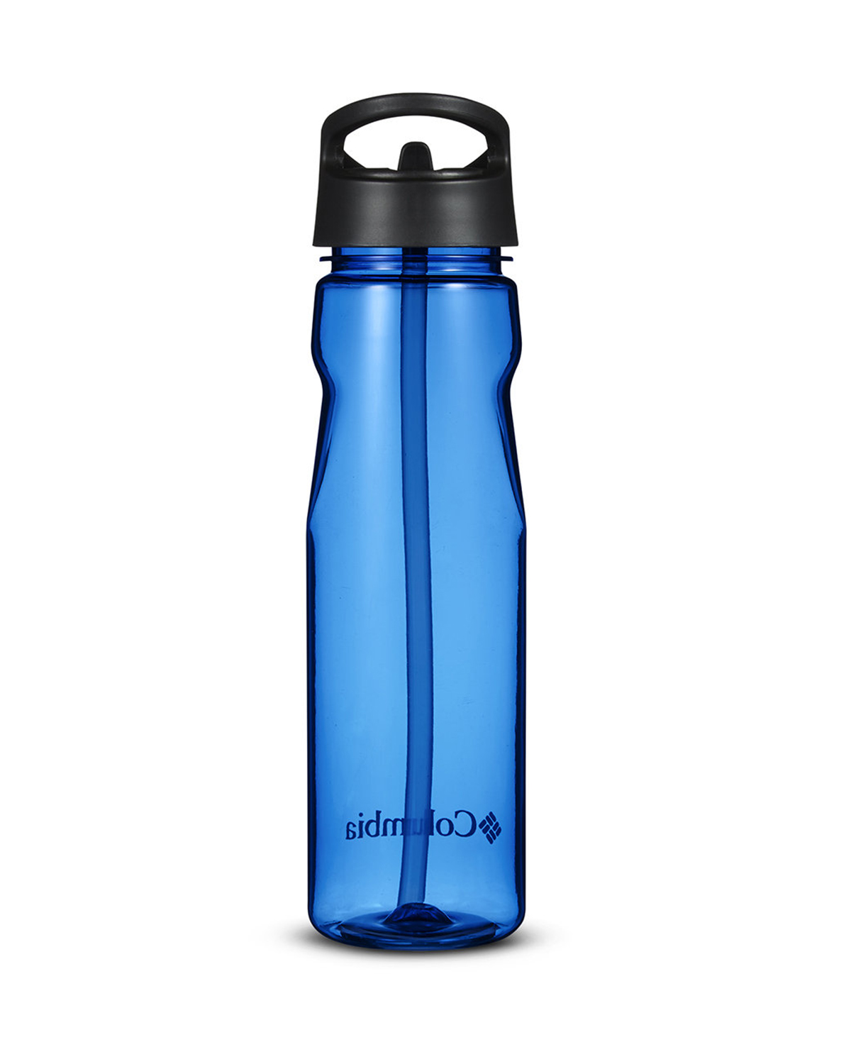 Picture of 25 oz. Tritan Water Bottle With Straw.
