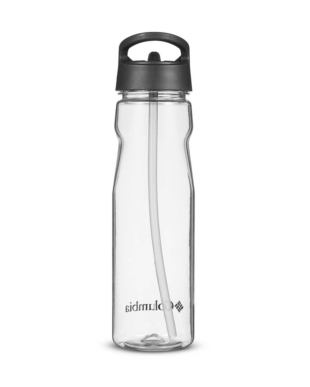 Picture of 25 oz. Tritan Water Bottle With Straw.