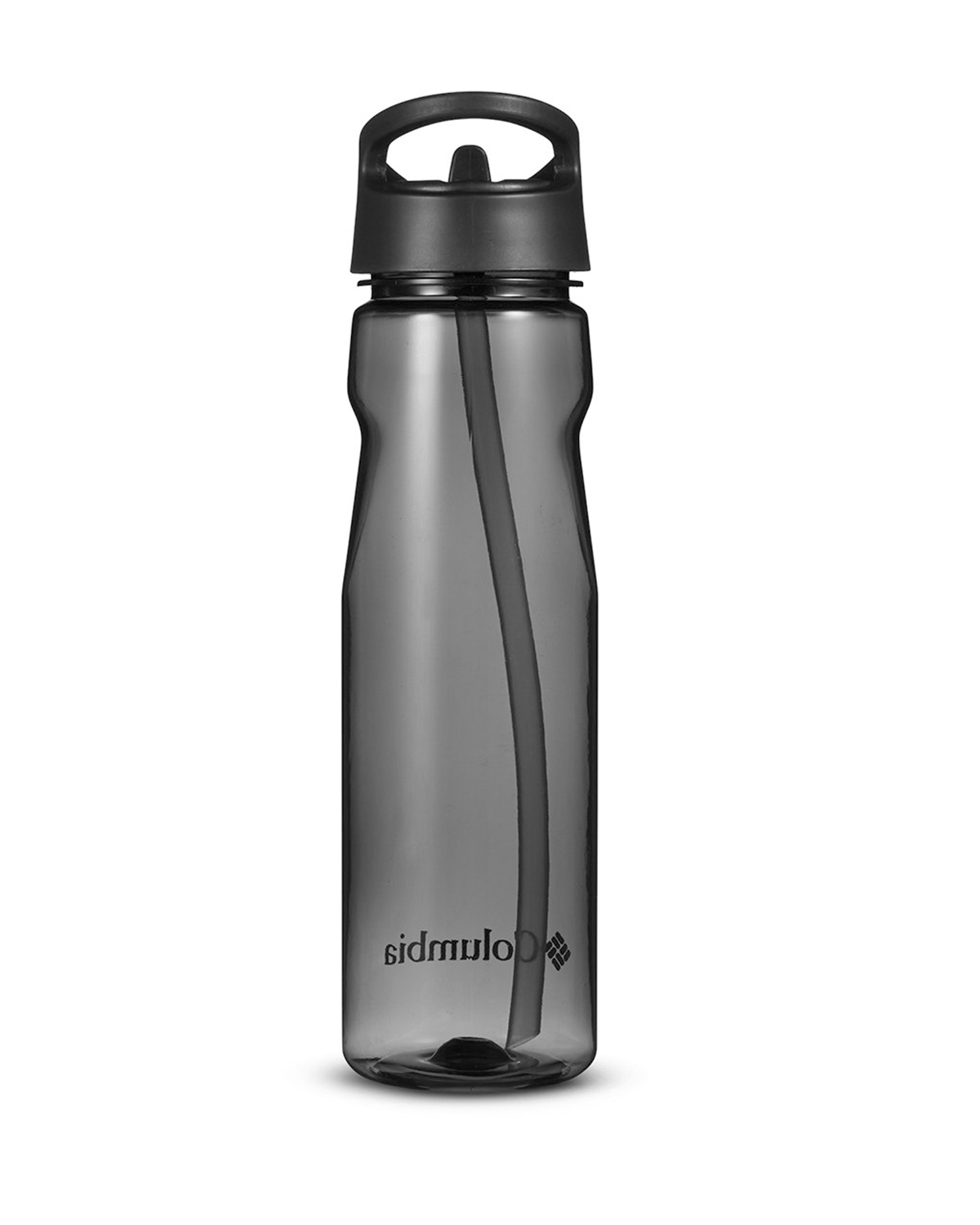 Picture of 25 oz. Tritan Water Bottle With Straw.
