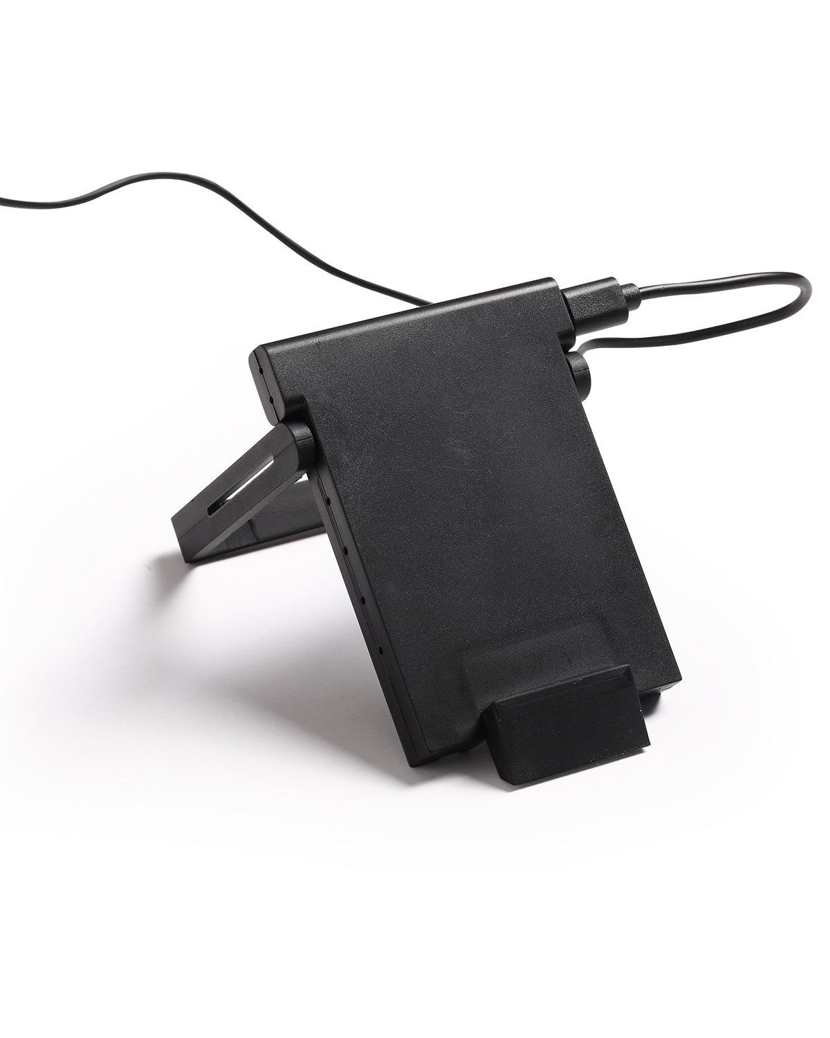 Picture of Promo Wireless Charger with Phone Stand.