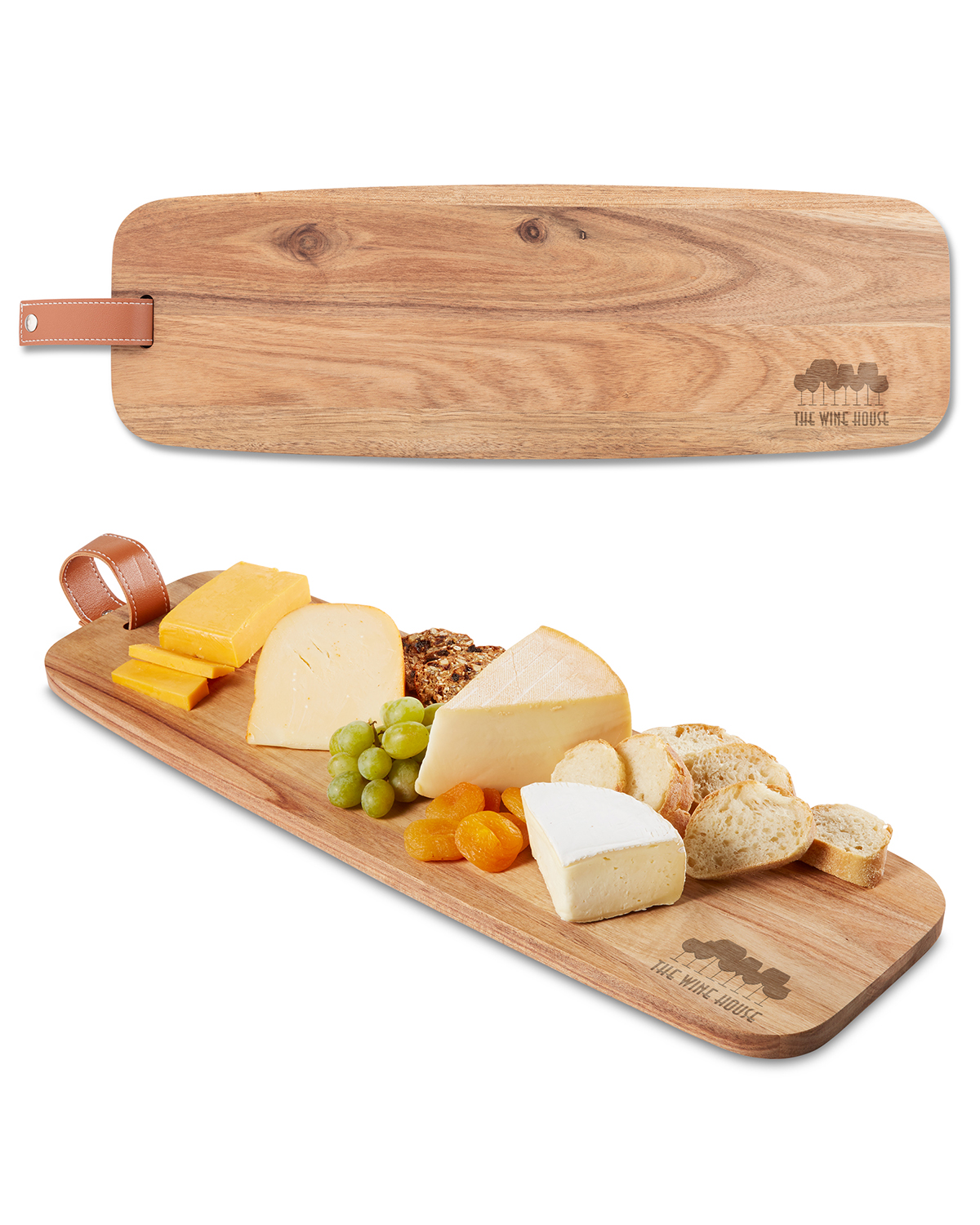 Picture of Home & Table Charcuterie Board.