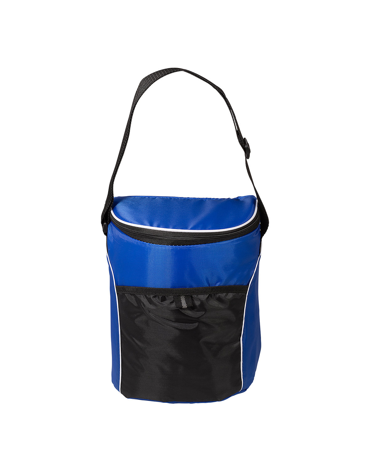 Picture of Big Budd 12 Can Daypack Bag.