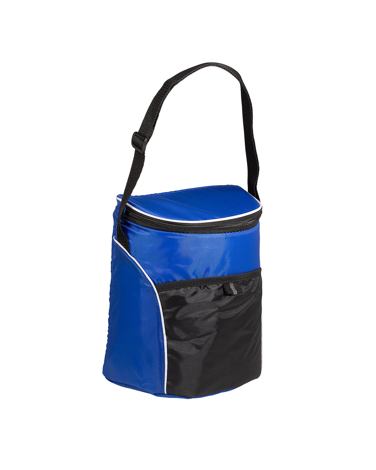 Picture of Big Budd 12 Can Daypack Bag.