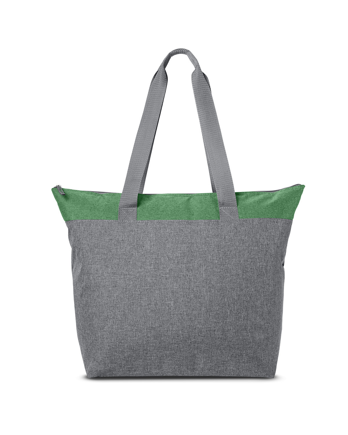 Picture of Adventure Shopping Cooler Tote Bag.