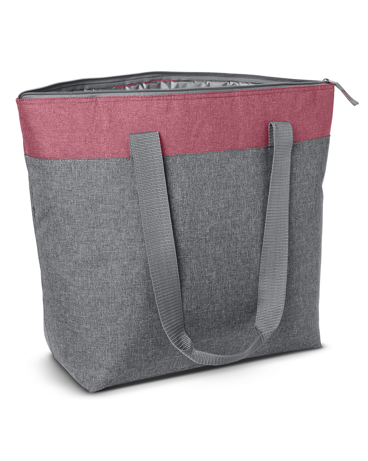 Picture of Adventure Shopping Cooler Tote Bag.