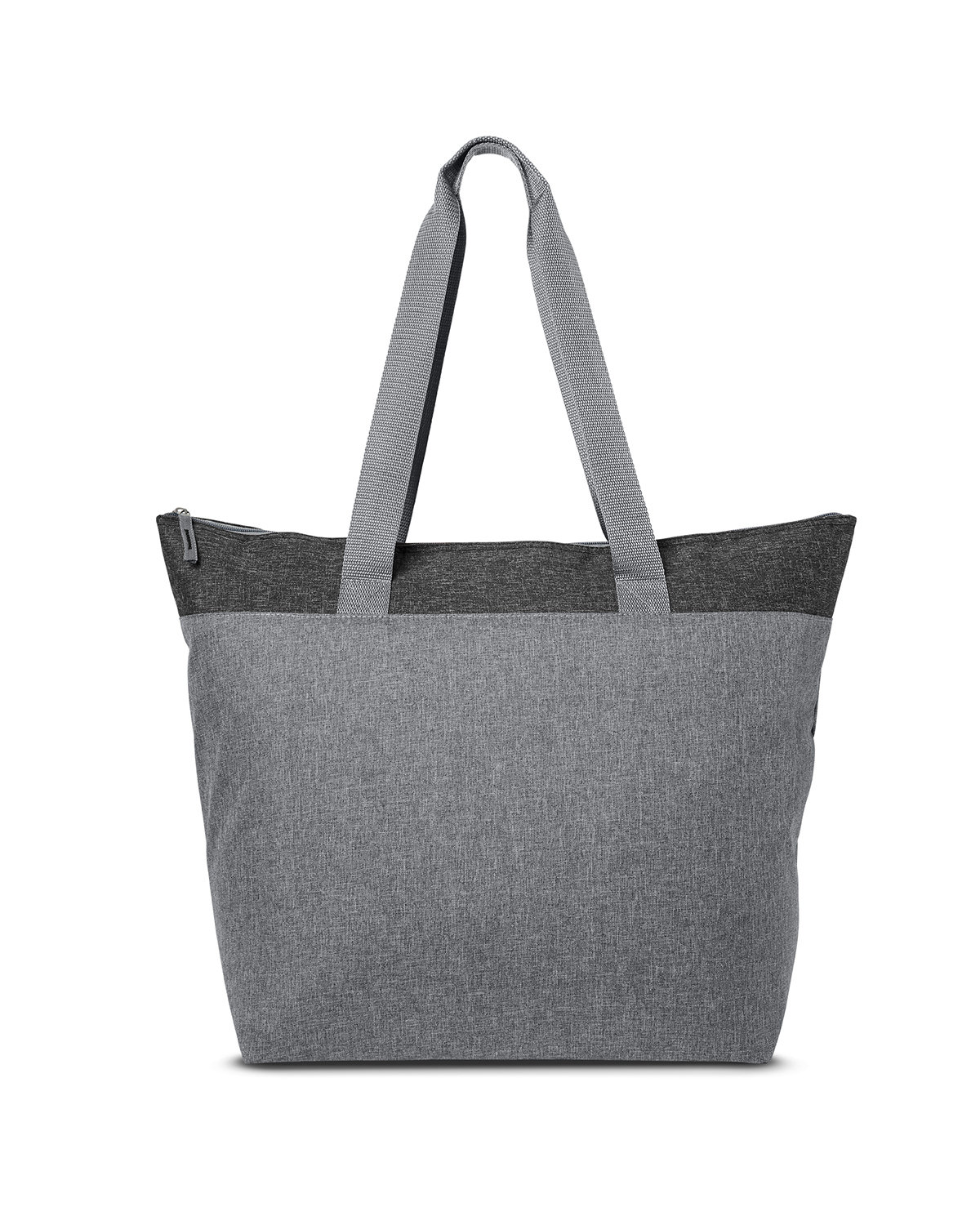 Picture of Adventure Shopping Cooler Tote Bag.