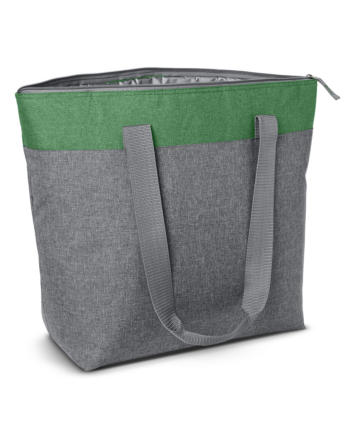 Picture of Adventure Shopping Cooler Tote Bag.